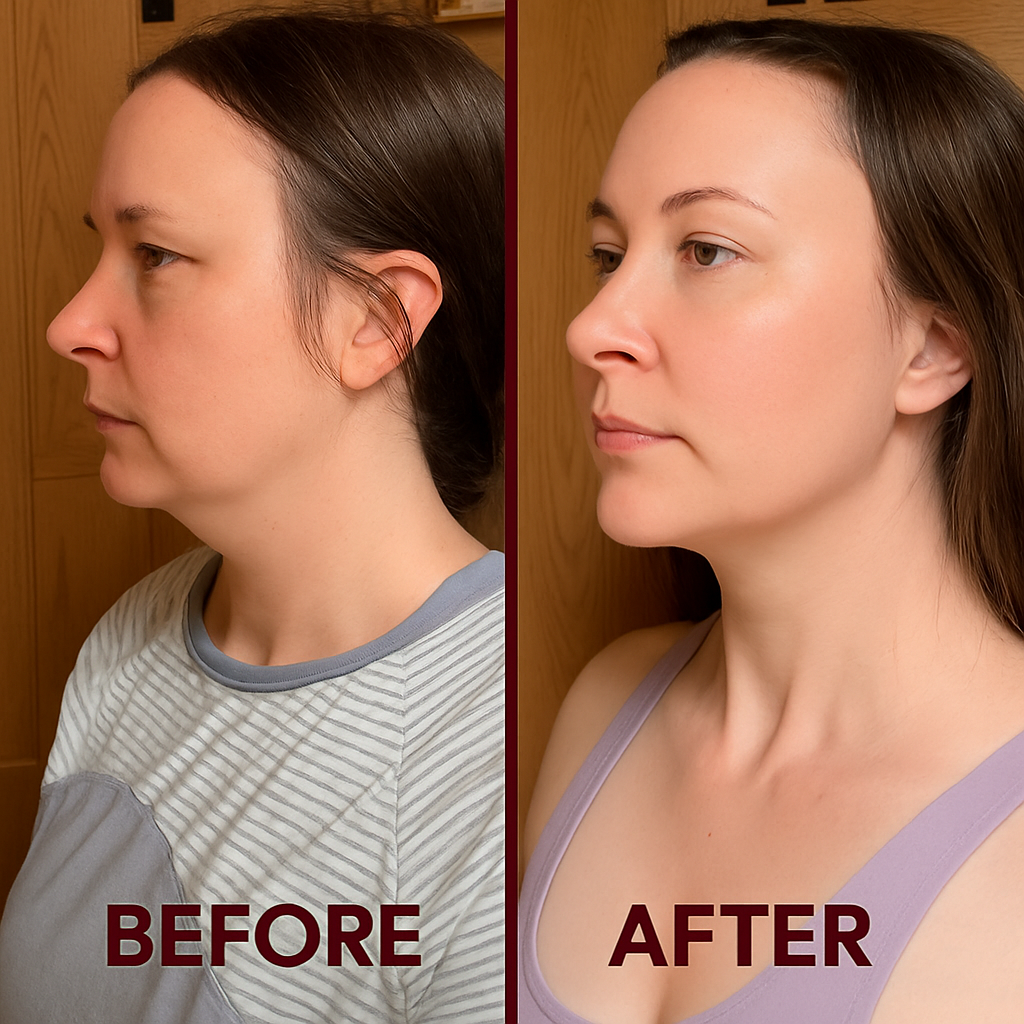 SOFT SILVÁ 3 IN 1 FACE MASSAGER