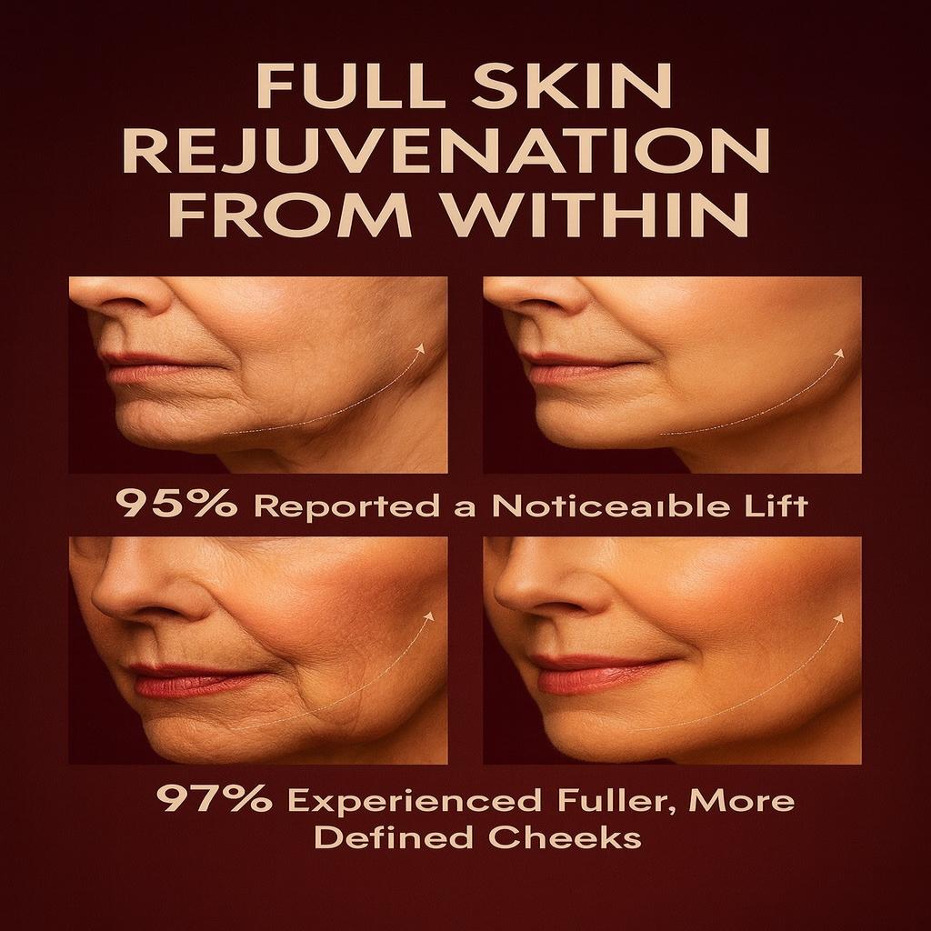 SOFT SILVÁ 3 IN 1 FACE MASSAGER