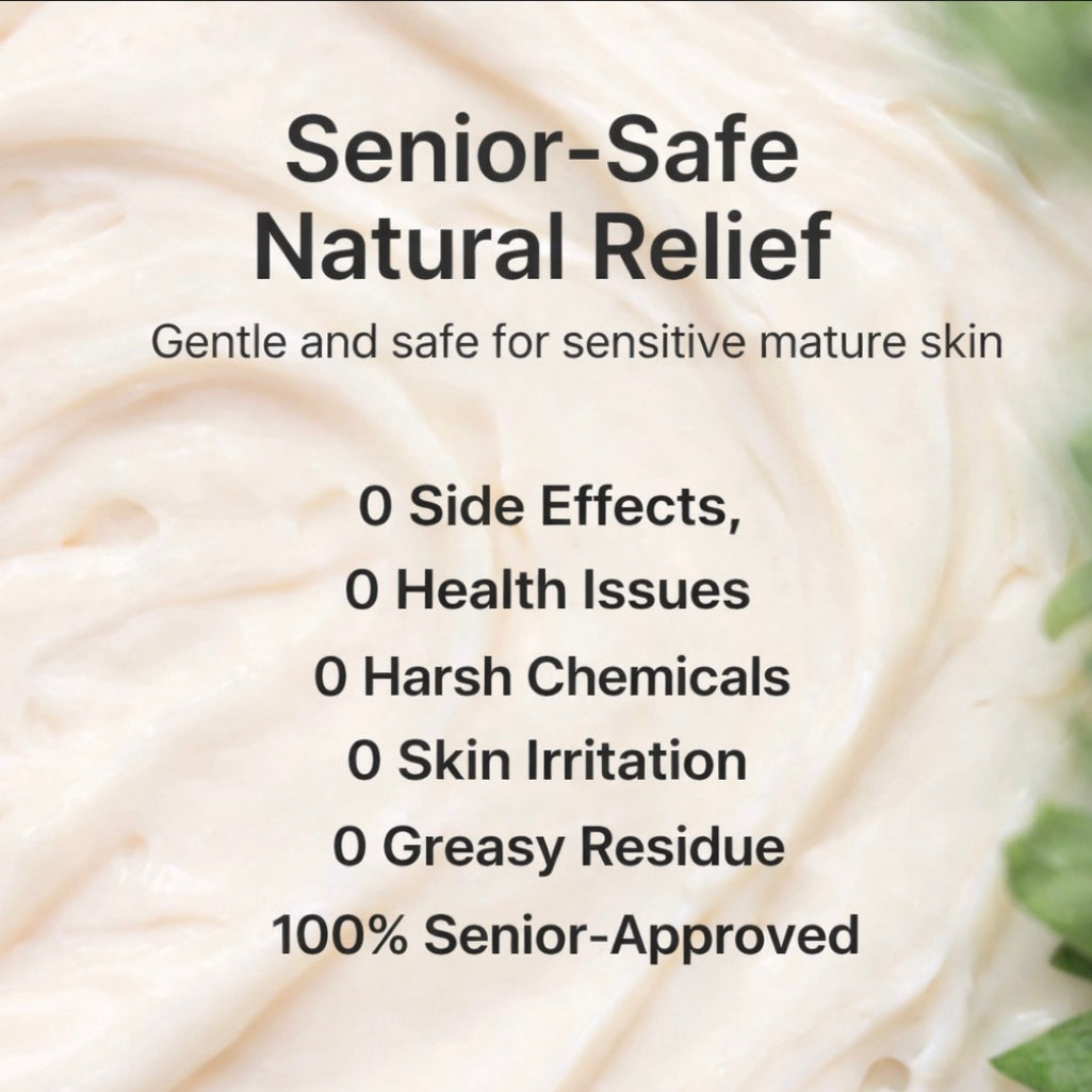 Silva Pain Relief & Repair Lotion